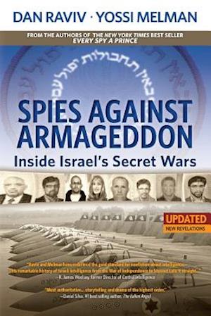 Spies Against Armageddon