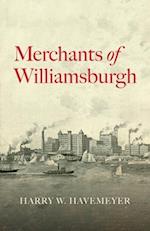 Merchants of Williamsburgh