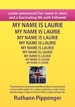 My Name Is Laurie