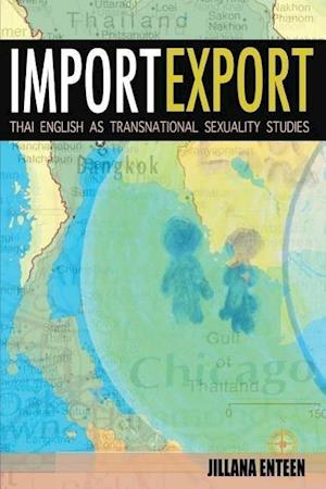 Import/Export