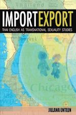 Import/Export