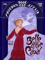 Belle of the Cabal (The Phoebus Affair, Book 1)