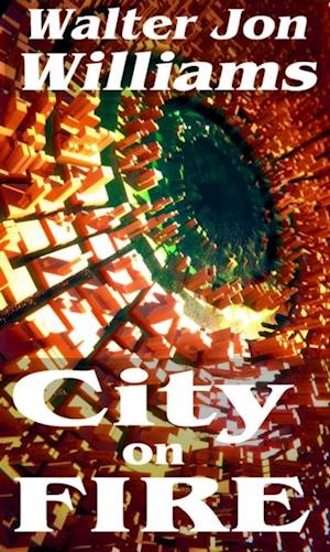 City on Fire (Metropolitan 2)