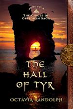 The Hall of Tyr