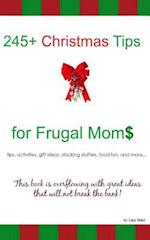 245] Christmas Tips for Frugal Moms