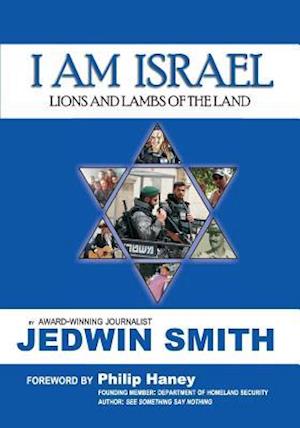 I Am Israel