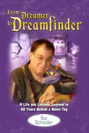 From Dreamer to Dreamfinder