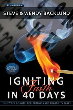 Igniting Faith in 40 Days