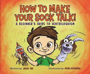 How to Make Your Sock Talk