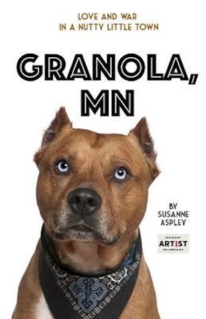 Granola, MN