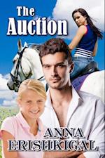 Auction Trilogy: a Romance