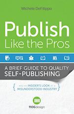 Publish Like the Pros