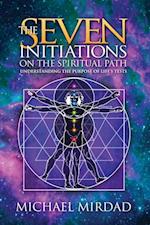 Seven Initiations on the Spiritual Path