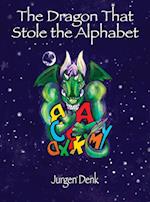 The Dragon That Stole the Alphabet 