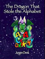 The Dragon That Stole the Alphabet