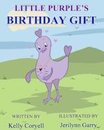 Little Purple's Birthday Gift 