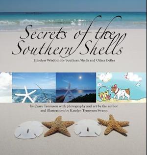 Secrets of the Southern Shells Second Edition