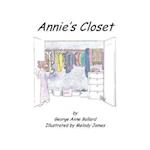 Annie's Closet