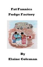 Fat Fannies Fudge Factory