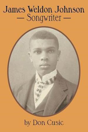 James Weldon Johnson