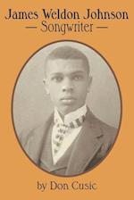 James Weldon Johnson