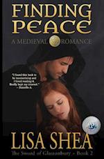 Finding Peace - a Medieval Romance