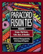 Paracord Fusion Ties - Volume 1