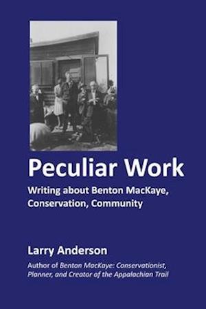 Peculiar Work