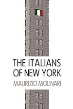 The Italians of New York