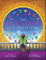 The Magic Colors of Sparkleshire