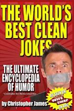 The World's Best Clean Jokes