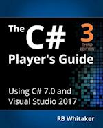 The C# Player's Guide (3rd Edition)