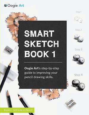 Smart Sketch Book 1