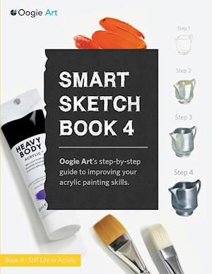 Smart Sketch Book 4