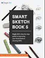 Smart Sketch Book 5