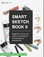Smart Sketch Book 6