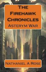 The Firehawk Chronicles