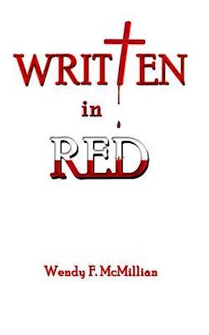 Written in Red