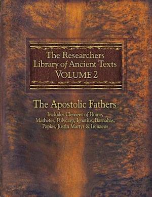 The Researchers Library of Ancient Texts, Volume 2