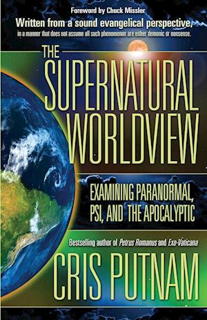 The Supernatural Worldview