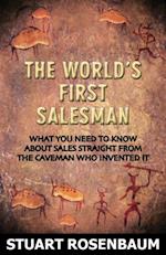 World's First Salesman