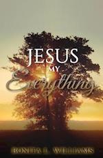 Jesus My Everything