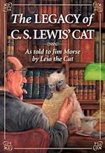 Legacy of C. S. Lewis' Cat