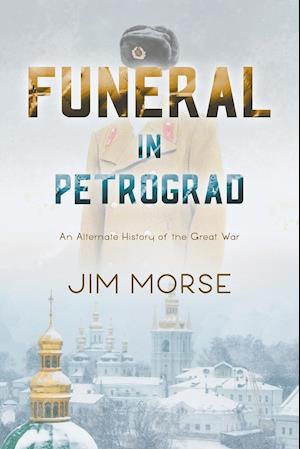 Funeral in Petrograd