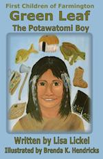 The Potawatomi Boy
