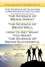 The Science of Success