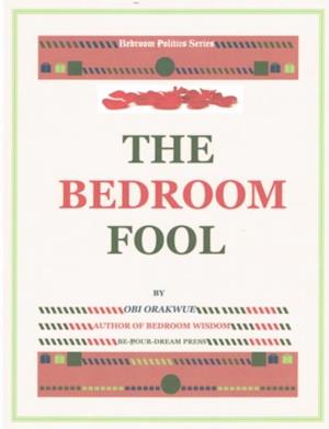 Bedroom Fool