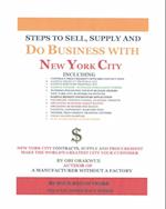 Steps To Sell, Supply and Do Business with New York City