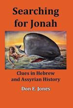 Searching for Jonah