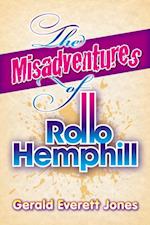 Misadventures of Rollo Hemphill